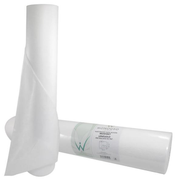 Rola protectie Pat tip Cearsaf 60x50cm Italwax 60x50cm