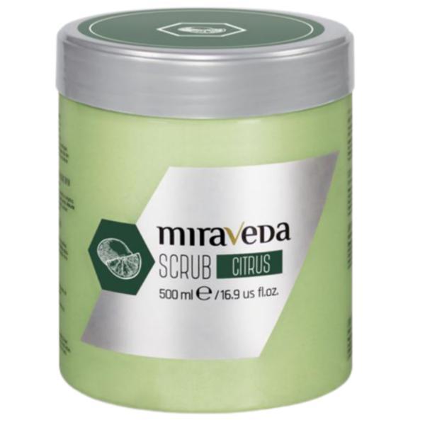 Scrub Citrus Miraveda 500 ml 500