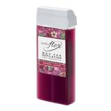 Ceara epilat cartus Zmeura Flex Italwax, 100ml