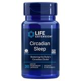 Supliment Alimentar Circadian Sleep Life Extension, 30capsule