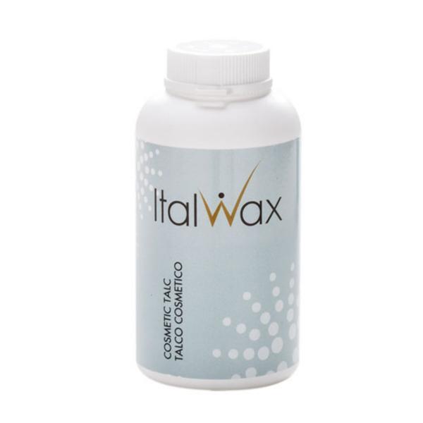 Pudra de talc cosmetica Italwax, 150g 150g imagine noua