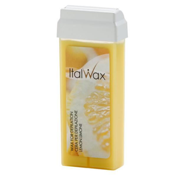 Ceara epilat cartus Lamaie Italwax, 100ml