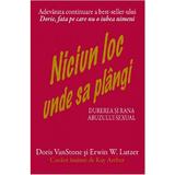 Niciun Loc Unde Sa Plangi - Doris Vanstone, Erwin W. Lutzer