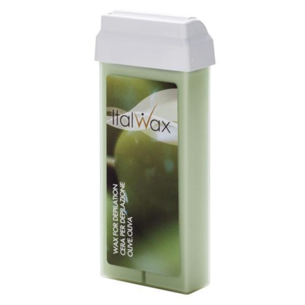 Ceara epilat cartus masline italwax, 100ml