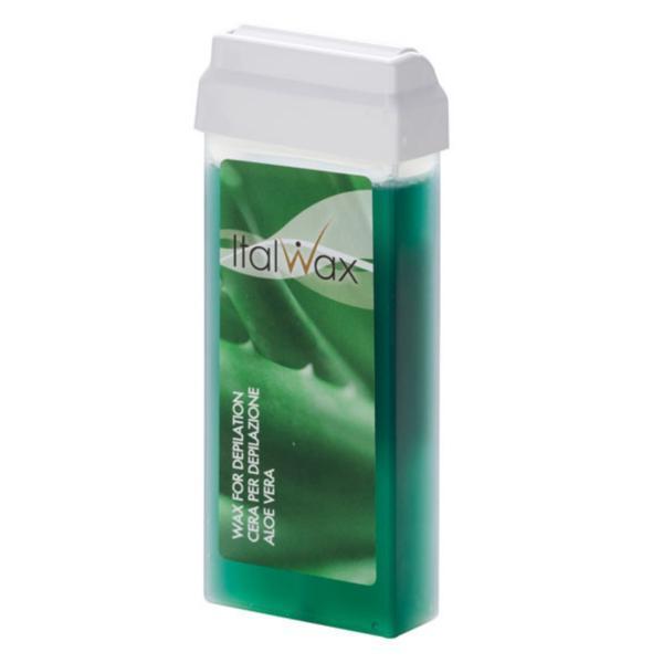 Ceara epilat cartus aloe vera italwax, 100ml