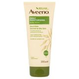 Lotiune hidratanta pt piele normala si uscata Aveeno Daily Moisturising, 200 ml