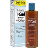 Sampon Terapeutic Neutrogena  T/Gel 250ml
