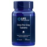 Supliment Alimentar One-Per-Day Life Extension - Life Extension, 60tablete