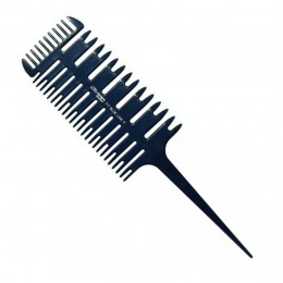 Pieptan Profesional pentru Suvite - Comair Professional Hair Comb for Color Streaks