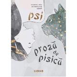 Proza de pisica - PSI, editura Siono