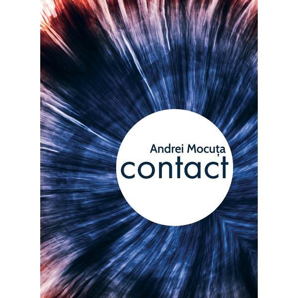 Contact - andrei mocuta, editura casa de pariuri literare