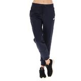 Pantaloni femei Lotto Core Squadra 217359-1CI, M, Albastru
