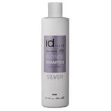 Sampon pentru par blond Silver ElementsXclusive IdHAIR, 300ml 