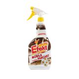 Solutie pentru curatat mobila, parchet santal, Efekt 750 ml