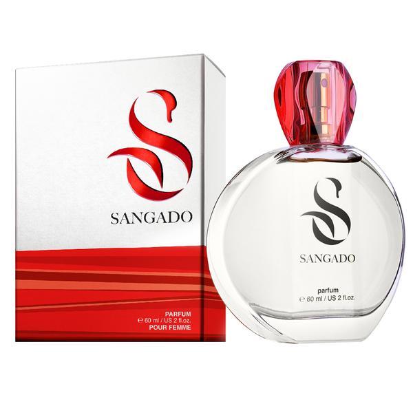 Parfum pentru femei Flower bloom Sangado, 60 ml APA