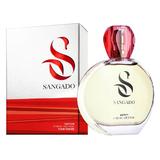 Parfum pentru femei Noma Sangado, 60 ml