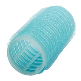 Bigudiu bucle velcro - comair plastic hair rollers 28 mm
