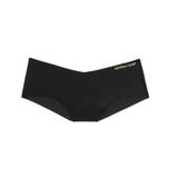 Chiloti semi Victoria's Secret, No-show Cheeky Panty, Negri, S INTL