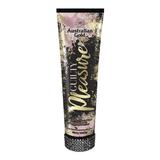 Lotiune acceleratoare bronz, Australian Gold, Guilty Pleasure, 250 ml