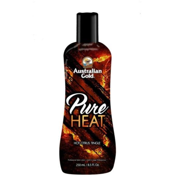 Crema solar, Pure Heat, Australian Gold, 250ml Australian Gold