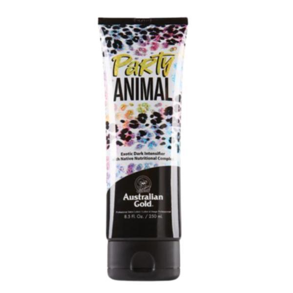 Crema acceleratoare bronz, Australian Gold, Party Animal, 250 ml Australian Gold Ingrijirea corpului