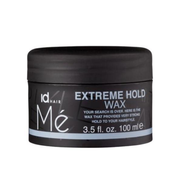 Ceara de par cu fixare medie spre puternica Extreme Hold Me, 100ml 100ml imagine noua