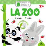 La zoo. Iepurasul Bunny, editura Arc