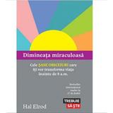 Dimineata Miraculoasa - Hal Elrod