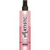 Spray Conditioner bifazic protectie termica pentru par uscat si vopsit Elea Professional Artisto 300ml