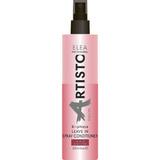 Spray Conditioner bifazic protectie termica pentru par uscat si vopsit Elea Professional Artisto 300ml