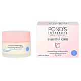 Crema Anti-Rid pentru ten uscat Ponds Nourishing Anti-Wrinkle, 50ml