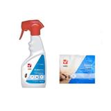 Insecticid furnici 100 g+ Draker spray 400 ml anti insecte