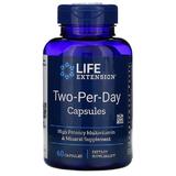 Supliment Alimentar Two-Per-Day Capsule, Life Extension - Life Extension, 60capsule