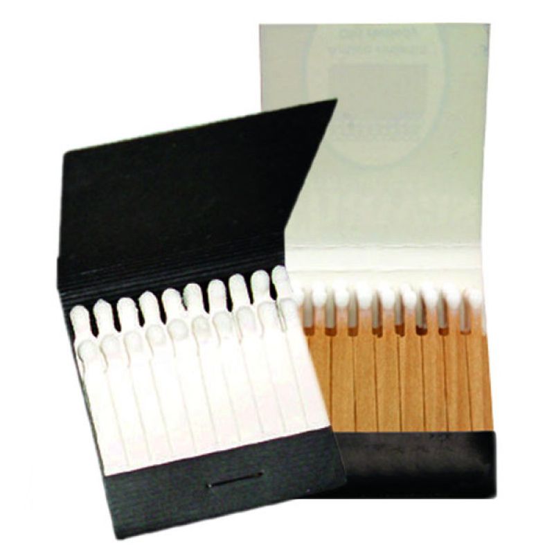 Betisoare Hemostatice - Prima Styptic Hemostatic Matches 20 buc