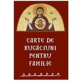 Carte de rugaciuni pentru familie, editura Sophia