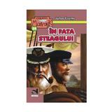 In fata steagului - Jules Verne, editura Andreas