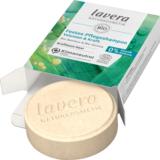 Sampon Solid pentru Volum cu Bambus si Quinoa Volume & Strenght Lavera, 50 g