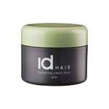 Ceara de par cu fibre IdHAIR Creative Fiber Wax, 100ml