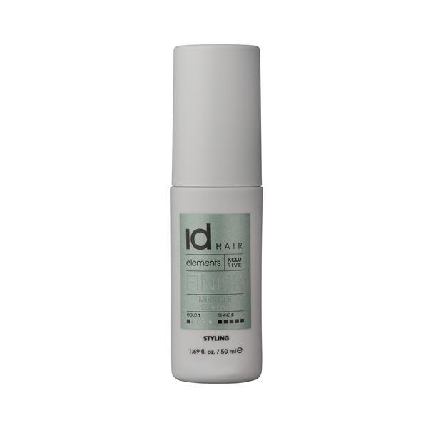 Ser de finisare IdHAIR Miracle Serum Elements Xclusive, 50ml image6