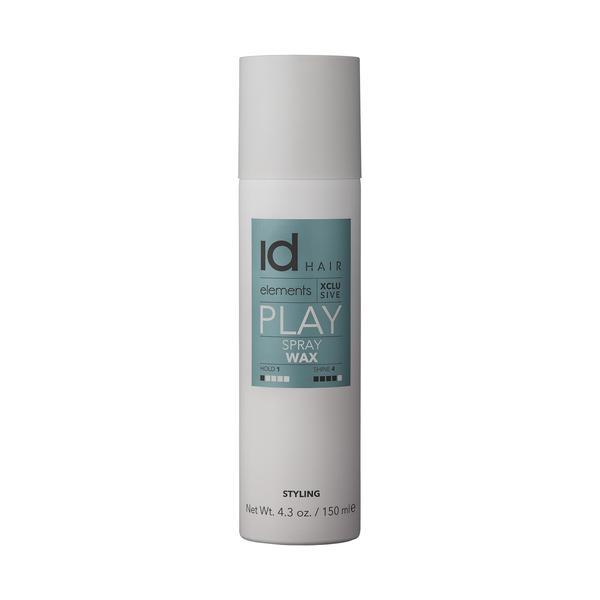 Ceara lichida IdHAIR Spray Wax Elements Xclusive, 150ml