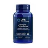 Supliment Alimentar Optimized Cran-Max Life Extension - Life Extention, 60capsule