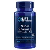 Supliment AlimentarSuper Vitamin E Life Extension - Life Extension, 90capsule