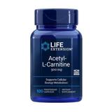 Supliment Alimentar Acetyl L-Carnitine 500mg Life Extension - Life Extension, 100capsule