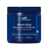 Supliment Alimentar Neuro-Mag Magnesium L-Threonate, Pulbere Life Extension - Life Extension, 93,35g