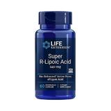 Supliment Alimentar Super R-Lipoic Acid Life Extension - Life Extension, 60capsule