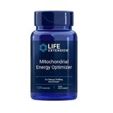 Supliment Alimentar Mitochondrial Energy Optimizer with PQQ Life Extension - Life Extension, 120capsule