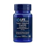 Supliment Alimentar Super Ubiquinol CoQ10 200mg Life Extension - Life Extension, 30capsule