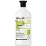 Balsam de Rufe Ecologic Organic Citron & Sicilian Orange Organic People, 1000 ml