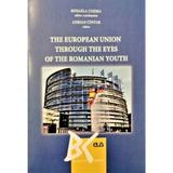 The European Union Through the Eyes of the Romanian Youth - Mihaela Cozma, Adrian Cintar, editura Universitatea De Vest