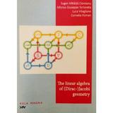 The linear algebra of (Dirac-) Jacobi geometry - Eugen Mihaita Cioroianu, editura Universitatii De Vest